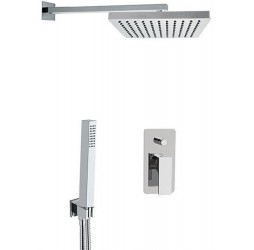 Душевая система Remer Absolute AU09S02SD20