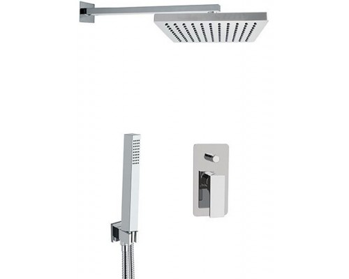 Душевая система Remer Absolute AU09S02SD20
