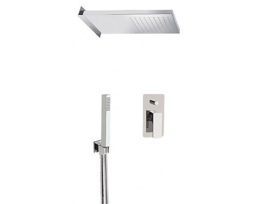 Душевая система Remer Absolute AU09S02SS