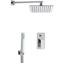 Душевая система Remer Absolute AU09S02UFS20