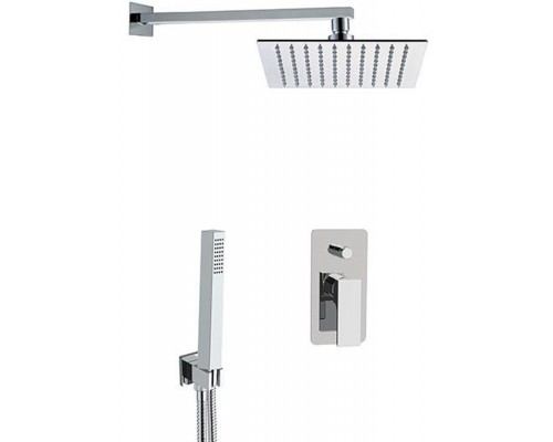 Душевая система Remer Absolute AU09S02UFS20