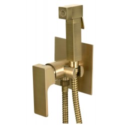 Гигиенический душ Remer Absolute AU65VO, бронза