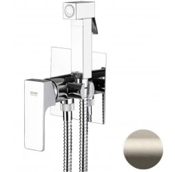 Гигиенический душ Remer Absolute AU65XV, сталь