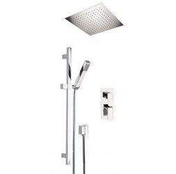 Душевая система Remer Absolute AU92S01EFS34