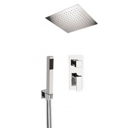 Душевая система Remer Absolute AU92S02EFS34