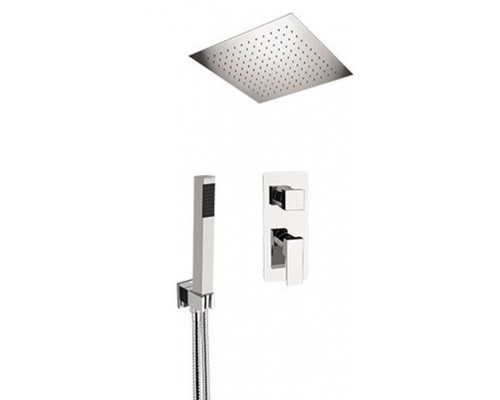 Душевая система Remer Absolute AU92S02EFS34