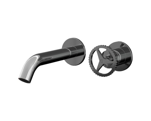 Смеситель для раковины Remer Chrono CH15P