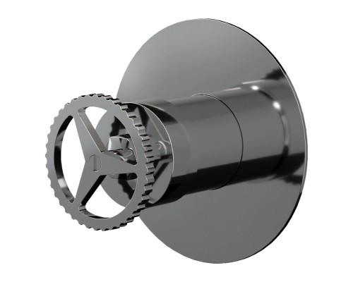 Смеситель для душа Remer Chrono CH30L