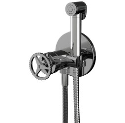 Гигиенический душ Remer Chrono CH65W