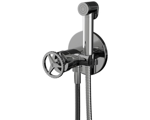 Гигиенический душ Remer Chrono CH65W