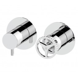 Смеситель для душа Remer Chrono CH93ZP