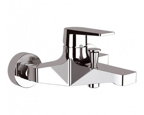 Смеситель для ванны Remer Dream D05