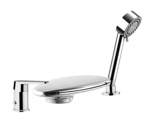Смеситель для ванны Remer Dream D07UF