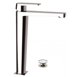 Смеситель для раковины Remer Dream D10L