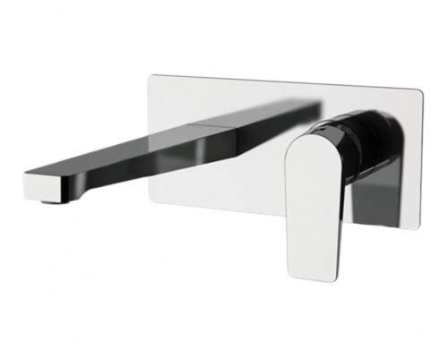 Смеситель для раковины Remer Dream D15L