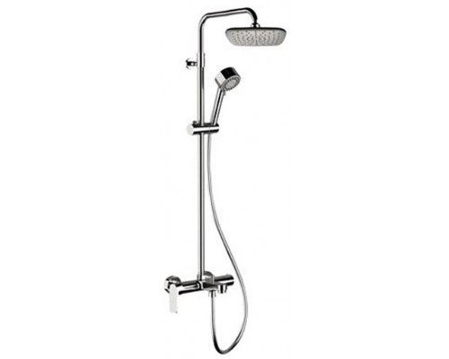 Душевая система Remer Dream D34AAD20