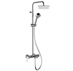 Душевая система Remer Dream D34AUFD20