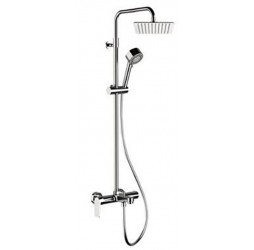 Душевая система Remer Dream D34AUFD25