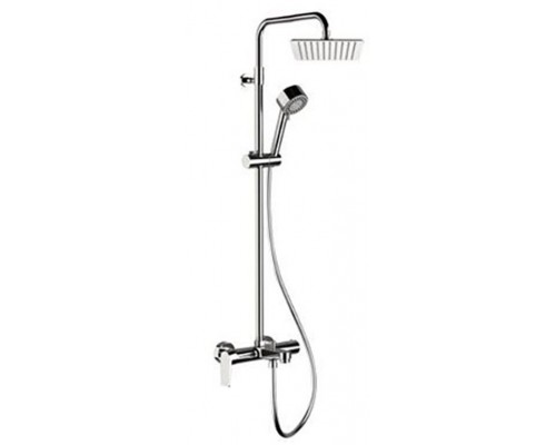 Душевая система Remer Dream D34AUFD25