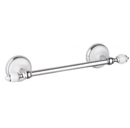Полотенцедержатель 40 см Remer Epoca EP40CR