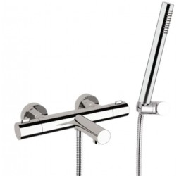 Смеситель для ванны Remer Elegance EQ02