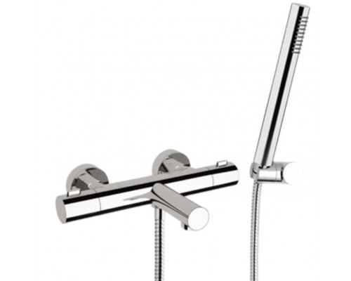 Смеситель для ванны Remer Elegance EQ02