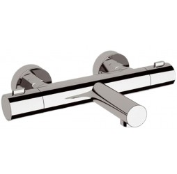 Смеситель для ванны Remer Elegance EQ05