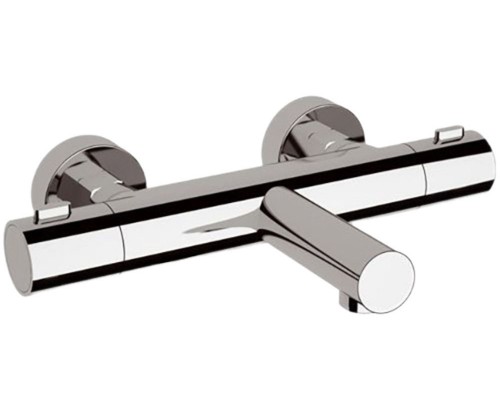 Смеситель для ванны Remer Elegance EQ05