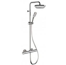 Душевая система Remer EQ32A8CPAD20