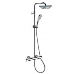 Душевая система Remer EQ32A8CPSD20