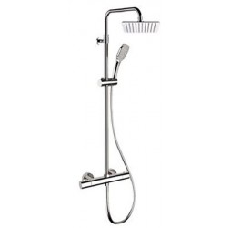 Душевая система Remer EQ32A8CPUFD25