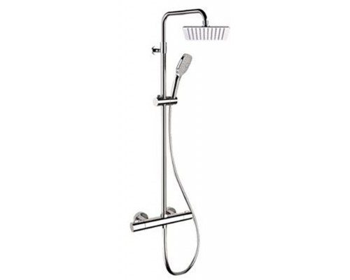 Душевая система Remer EQ32A8CPUFD25