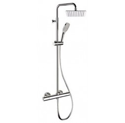 Душевая система Remer EQ32A8CPUFD25G