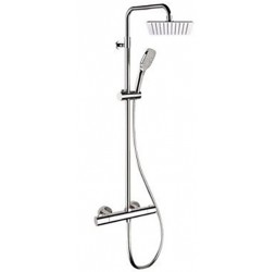 Душевая система Remer EQ32A8CPUFD30