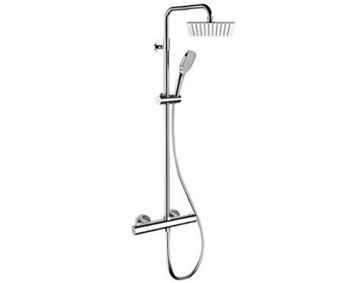 Душевая система Remer EQ32A8CPUFD30