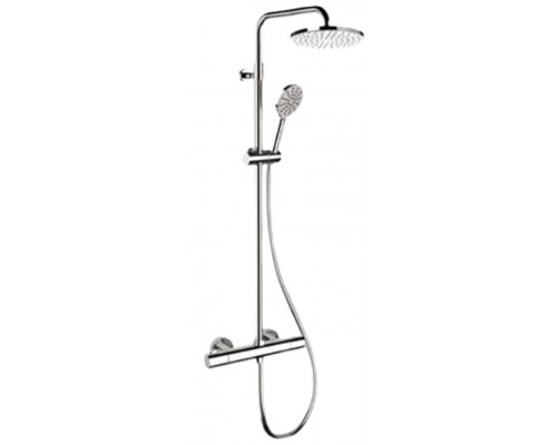 Душевая система Remer Elegance EQ32A8MPMD20