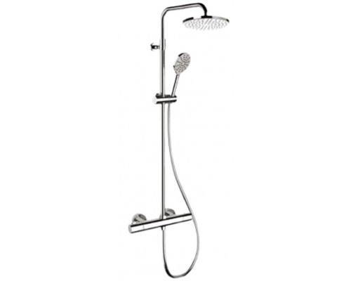 Душевая система Remer Elegance EQ32A8MPMD30