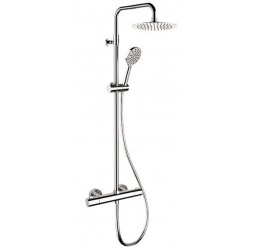 Душевая система Remer EQ32A8MPUFM25G