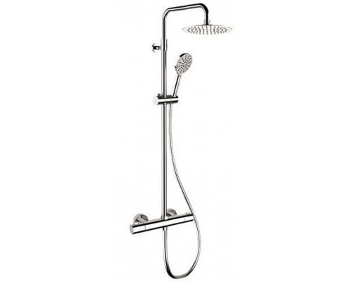 Душевая система Remer EQ32A8MPUFM25G