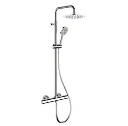 Душевая система Remer Elegance EQ32A8MPUFM30