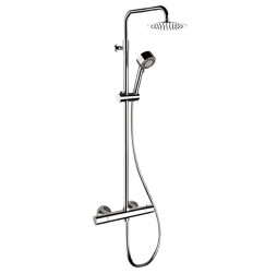 Душевая система Remer EQ32AUFM20