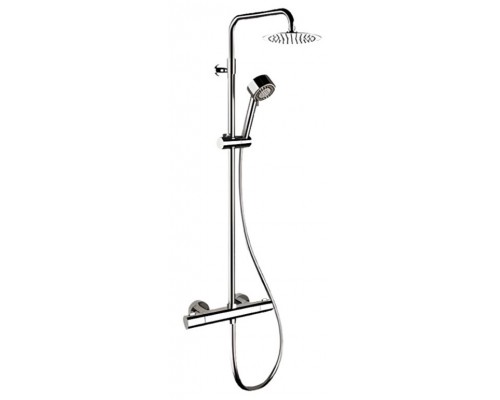 Душевая система Remer EQ32AUFM20