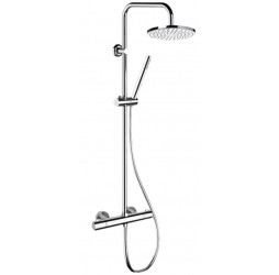 Душевая система Remer EQ32X7MMM20