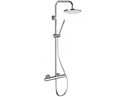 Душевая система Remer EQ32X7MMM20