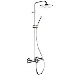 Душевая система Remer EQ34A7MDMD20