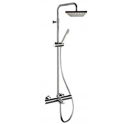 Душевая система Remer EQ34A7SDSD20