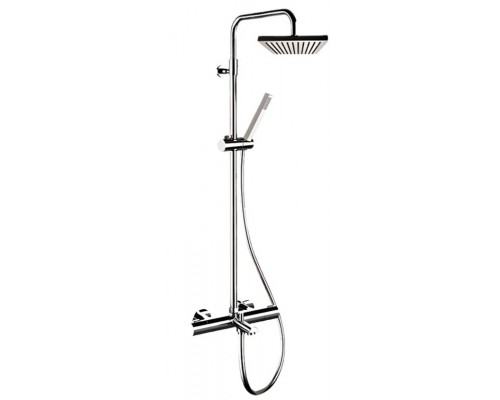 Душевая система Remer EQ34A7SDSD20