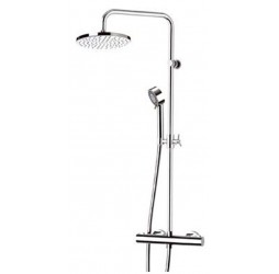 Душевая система Remer EQ37330FG