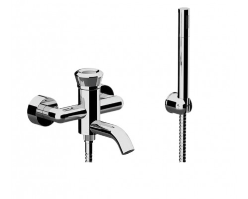 Смеситель для ванны Remer Element ET02