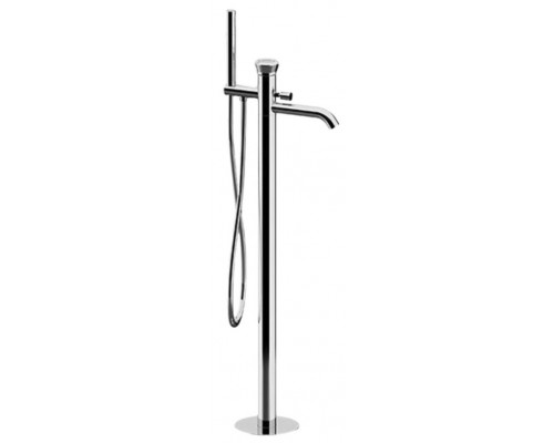 Смеситель для ванны Remer Element ET08